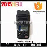 Joytone Wireless fm Radio Housing for XIR P6620/MOTOBO DP2600