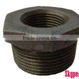 241 Bushing Galvanized Thread Banded Bushing Malleable Iron Pipe Fitting Manufacturer 241 Bushing thumbnail-1