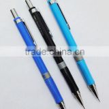 0.5 mm 0.7mm lead mechanical pencils with eraser