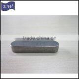 12x88x50 Metric Shaft Keys (DIN6885A) thumbnail-2