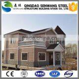 Prefabricated Prefab Houses Modular House thumbnail-5