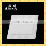 Plastic Melamine Plate for Restaurant