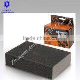 Aluminium Oxide Sanding Sponge 100*70*25mm P500-2000 for Polishing thumbnail-4