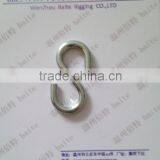 Hot Selling China Supplier Stainless Steel Aisi 316 304 S-Shaped Snap Hook Large Heavy Duty thumbnail-3