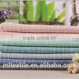 Polyester Cotton Woolen Spinning Fabric/women Suit Fabric thumbnail-1