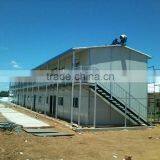 Easy Assembled Thermal Insulated Cheap Prefab House Designs for Kenya Supplier's Choice thumbnail-1
