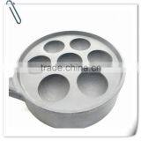Hot Sale Round Cake Cast Iron Bakeware thumbnail-3