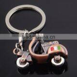 3D Fashion Alloy Motorbike Keychain thumbnail-4