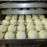 TY-812 Meat Bun Machine thumbnail-5