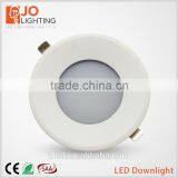 CRI 95 RA 5000K SAA Certificated 90mm Cutout Dimmable SAA LED Downlight 12W thumbnail-2