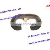 SCHINLDER Escalator Parts , Escalator Handrail Entrance for Schinlder thumbnail-1