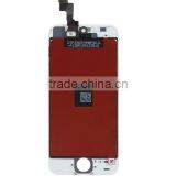 Mobile Phone Spare Parts Lcd for Apple Iphone 5s ,for Iphone 5s Lcd Screen Complete,for Iphone5s Lcd Digitizer Supplier's Choice