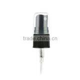 Plastic Fine Mist Sprayer 18/410 thumbnail-1