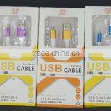 Metal USB Date Cable Hight Quality thumbnail-2