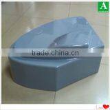 New Vacuum Forming ABS Plastic Shell For Toy Car Body thumbnail-1