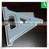 Vacuum Forming Plastic Letter Light Box Cover For Outdoor Store Decoration thumbnail-4
