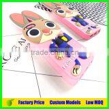 Cute Rabbit Phone 3d Case for LG V10 thumbnail-5