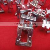 High Quality Square Pipe Joining Elements thumbnail-2