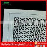 Hot Sale Beautiful Decorative Return Air Grille for Ceiling thumbnail-4