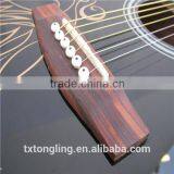 Acoustic China Folk Guitar (TL-0043) thumbnail-4