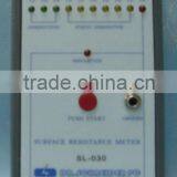 Good Quality ISO CE Surface Resistance Tester thumbnail-1