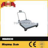 1T Livestock Waterproof Weighing Scale Manufacturer thumbnail-3