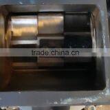 Small Mid-speed Mobile Plastic Shredder thumbnail-5