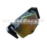 CHINA CNHTC BUS ZHONGTONG ENGINE PARTS 10A2R-01040 ENGINE SUSPENSION SUPPORT 02