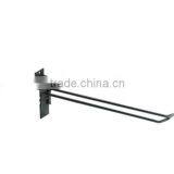 Double Slatwall Hook thumbnail-1