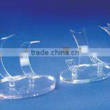 Acrylic Watch Stands for Mens and Ladies Sizes thumbnail-1