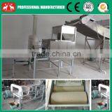Factory Price SS304 Dry Peanut Red Skin Peeling Machine 86-15003847743 thumbnail-3