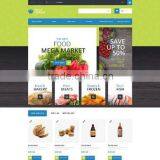 E-Commerce Website