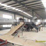 Organic Fertilizer, Inorganic Fertilizer, NPK Compound Fertilizer Making Machine thumbnail-6