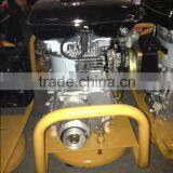 Gasoline Engine With Frame and Coupling Concrete Vibrator Needle thumbnail-2