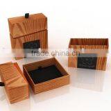 YMW0006 Customized Paper Jewellery Box thumbnail-5