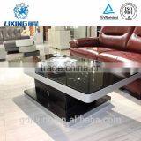 Black Color Europe Style Home Sofa Table thumbnail-2