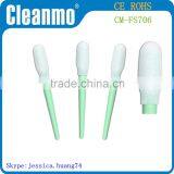 CM-FS706 Keyboard Swab (Good Substitute For Texwipe Swab TX-706A) thumbnail-1