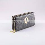 4535-2015 FASHION Wallets With Light Gold Hardware Women Wallets Factory Price 4usd thumbnail-2