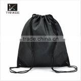 Printed Beach and Leisure Travel DrawString Backpack thumbnail-2