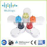 Wireless Remote Control Mini Smart Socket Plug With APP Functions thumbnail-6