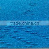 Needle Punch Carpet With One Color Jacquard Nonwoven thumbnail-6