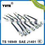 Manufacturer Dot Sae J1401 Hydraulic Brake Hose 1/8" hl thumbnail-1