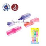 High Quality and Mini Marker Highlighter