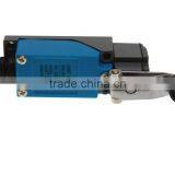 Limit Switch With Roller Lever Arm