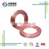 ASTM B280 Food Grade Copper Tube thumbnail-4