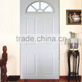 Steel Exterior Double French Doors thumbnail-2