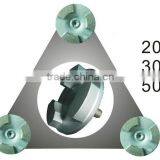 68mm Diameter Diamond Cutter for Coating Removal thumbnail-1