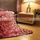 2 Ply King Korean Mink Blanket thumbnail-2