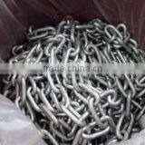 Self Color Short /long Link Korean Standard Link Chain thumbnail-1