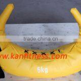 PVC Bulgarian Bag thumbnail-2